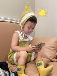 点击看大图 -玛瑞莎·儿童·亲子摄影(越秀店)