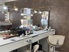 -海马体照相馆(厦门SM城市广场店)