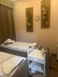 -芳朵美容养生SPA