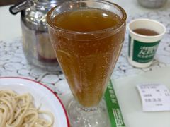 -托克逊老四号餐厅