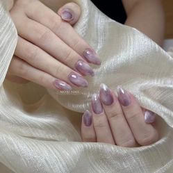 -森日式美甲沙龙MORI NAIL总店