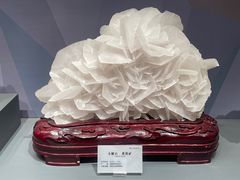 -湖南省地质博物馆