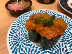 -大起水产回转寿司(大丸心斋桥店)
