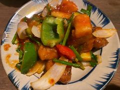 -Cuc Gach Quan Restaurant