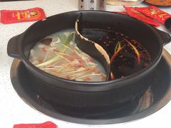 -钢管厂歆瑞源油卤串串香(春熙路太古里店)