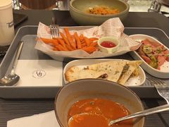 -Pennehut畔尼意面(合肥万象城店)