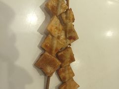 -金刚山烧烤(红旗大街店)