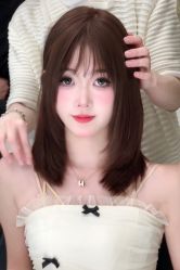 -DL HOPE明星造型