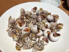 -小厨师·二十年沈家门小海鲜(百井坊巷店)
