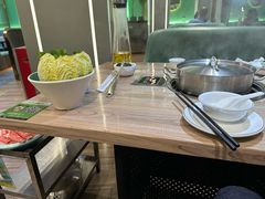 -探窝·竹笙椰子鸡(杨箕店)