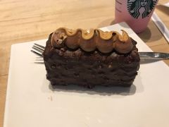 -星巴克(湛江国贸大厦店)
