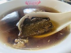 -好成财牛排馆(涂门街总店)