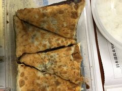 -东四民芳餐厅(世茂工三店)