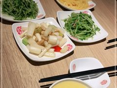 -老班长手工灌汤包老店(东山店)