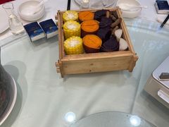 -谢先生酒店·椒宴集(沙湖店)