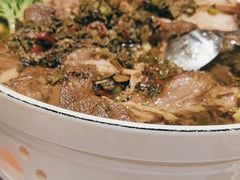 -狮子楼大酒店中餐厅