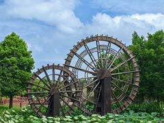 -东台西溪天仙缘景区