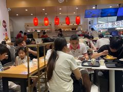 -鲜芋仙(番禺万达广场店)