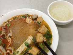 -张记汤馆(嫩江路店)