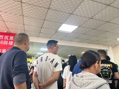 -龙门李家三旦羊肉汤馆