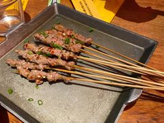 -肉串汪(望京店)