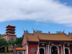 -梵天禅寺