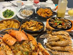 -79号渔船海鲜饭店(龙岗店)
