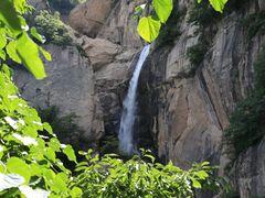 -洛阳白云山景区