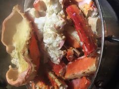 -蟹之国·精品蟹料理(极地店)