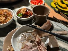 -大头椰·椰子鸡火锅(南宁万象城店)