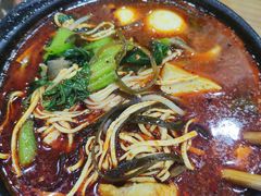 -清真·穆萨砂锅(大皮院店)
