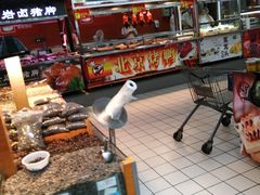 -沃尔玛购物广场(鸿通城店)