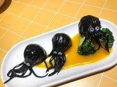 -蔡澜点心·粤菜(海印都荟城店)