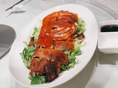 烤乳猪-文兴酒家(晶品店)