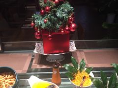-红屋牛排(闽江路店)