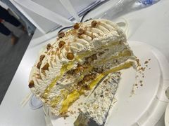 -玲婧胡同·生日蛋糕·餐厅(嘉里城店)