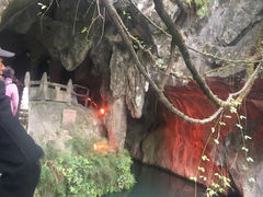 -兰溪地下长河