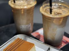 -Manner Coffee(淮海755店)