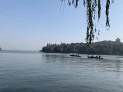 -西湖天地