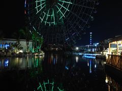 -三亚海昌梦幻海洋不夜城