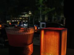 -LAMP BAR 水烟音乐酒吧