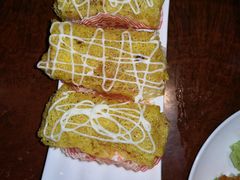 -北海金昌开元名都大酒店·四季轩中餐厅