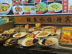 -渔家风味·鲅鱼水饺·央视展播·海鲜天津菜(开发区店)