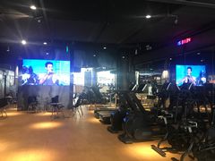 -VLines耀能运动24小时·月付制健身(京广桥店)