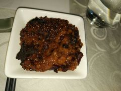 -汉唐宴长安食府