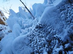 -沕沕水生态风景区