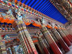 -达仓郎木寺院