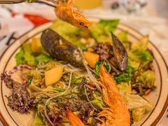 -The Boiling Crab宝灵蟹手抓海鲜(中国首店)