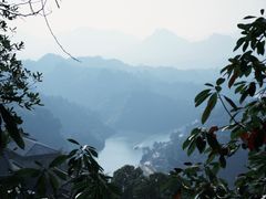 -丹霞山风景名胜区