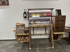 -老温州馄饨担(东游大厦店)